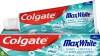 Colgate MaxWhite White + Crystals Crystal Mint pasta do zębów 75 ml