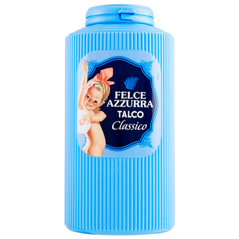 Felce Azzurra Talco Classico talk do ciała 500 g