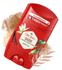 Antyperspirant w sztyfcie Old Spice Oasis Smoked Vanilla Scent 50 ml