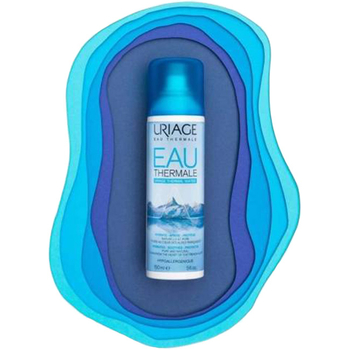 Woda termalna do pielęgnacji skóry Uriage Eau Thermal 150 ml