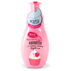 Żel do mycia rąk w piance The Fruit Company Strawberry and Cream 250 ml