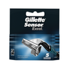 Gillette Sensor Excel wkłady do maszynki 5 szt