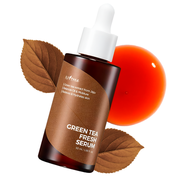 Isntree Green Tea Fresh serum do twarzy 50 ml