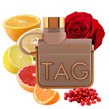 Armaf Tag Her Donna Di Terra damska woda perfumowana 100 ml