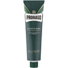 Krem do golenia Proraso linia Zielona w tubce z eukaliptusem 150 ml