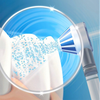 Oral-B irygator i szczoteczka elektryczna do zębów Oral Health Center Pro Series 1 with Waterflosser