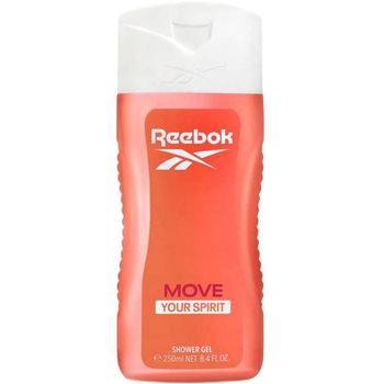 Reebok Move Your Spirit żel pod prysznic 400 ml