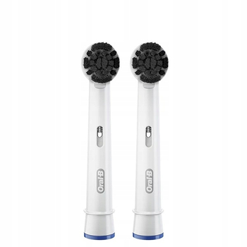 2x Oral-B końcówka EB20CH Pure Clean