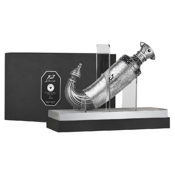 Lattafa Niche Emarati Khanjar woda perfumowana unisex 85 ml