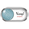 Pupa Vamp! Wet&Dry cień do powiek 306 Bon Ton Blue 1 g