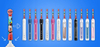 4x Końcówka ORAL-B EB10 Mickey