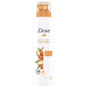 Dove Shower Mousse mus pod prysznic z olejkiem arganowym 200 ml