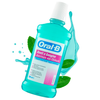 Oral-B Denti e Gengive płyn do płukania jamy ustnej 500 ml