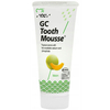 GC Tooth Mousse Płynne Szkliwo pasta do zębów bez fluoru Melon 35 ml