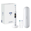 Szczoteczka magnetyczna Oral-B iO Series 9 Trial Edition White Alabaster Whitebox