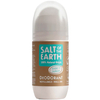 Salt Of the Earth naturalny dezodorant Ginger Jasmine Refillable 75 ml