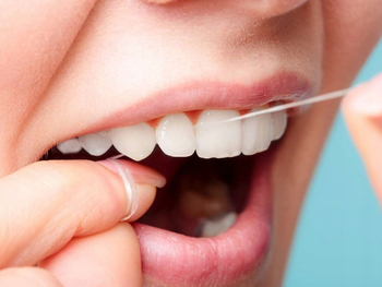 Oral-B Pro-Expert Advanced Deep Clean Floss nić dentystyczna 25 m