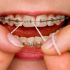 Oral-B Essential Floss nić dentystyczna niewoskowana 50 m