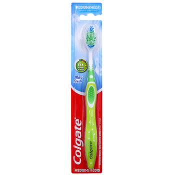 Colgate Max Fresh Medium szczoteczka do zębów
