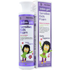 FrezyDerm Sensitive Kids pianka do higieny intymnej dla dziewczynek 250 ml