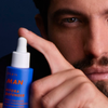 Pupa Man Hydra Defender Anti-Pollution serum nawilżające 30 ml
