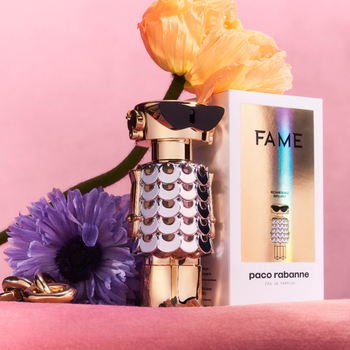 Woda perfumowana Paco Rabanne Fame 50 ml