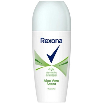 Rexona Women 48H Aloe Vera 0% alc antyperspirant damski roll-on 50 ml