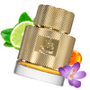 Woda perfumowana unisex Lattafa Qaa'ed 100 ml