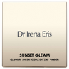 Highlighter rozświetlacz Dr Irena Eris Sheen Sunset Gleam Warm Shade 8 g