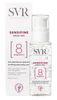 SVR Sensifine Aqua-Gel kojący żel do wrażliwej skóry twarzy 40 ml