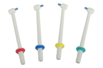 Oral-B końcówka do irygatora ED15 WaterJet 4 szt