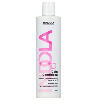 Odżywka do włosów farbowanych Indola Color Conditioner 300 ml