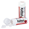 Miradent Xylitol guma do żucia Cranberry 30 szt