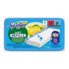 Swiffer Wet Refills mokre chusteczki do podłogi Citrus 24 szt