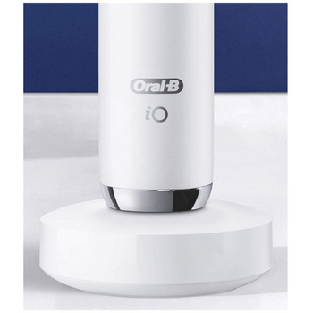 Szczoteczka magnetyczna Oral-B iO Series 9 Trial Edition White Alabaster Whitebox