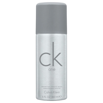 Calvin Klein CK One dezodorant w sprayu 150 ml