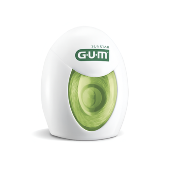 GUM Twisted Floss nić dentystyczna woskowana 30 m