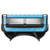 Gillette ProShield Chill wymienne wkłady do maszynki XL 6 szt