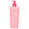 Żel oczyszczający BIODERMA Sensibio do mycia skóry wrażliwej twarzy 500 ml