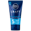 Żel do stylizacji włosów Nivea Craft Stylers Semi-Matt Finish 150 ml