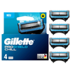 Gillette ProShield Chill wkłady wymienne do maszynki 4 szt