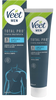 Krem do usuwania włosów depilacji VEET Men Total Pro Skóra Wrażliwa 200 ml