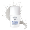 Vichy 24H Dry Touch dezodorant w kulce do skóry wrażliwej 50 ml