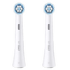 Oral-B iO Gentle Care White końcówka do szczoteczki magnetycznej biała 2 szt