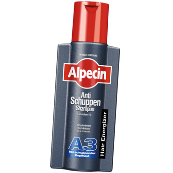 Szampon dla mężczyzn Alpecin Aktiv A3 przeciwłupieżowy 250 ml