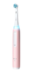Szczoteczka magnetyczna elektryczna BRAUN Oral-B iO series 3 Pink + gratis