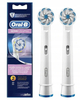 Oral-B EB60 Sensitive Ultrathin końcówki 2 szt