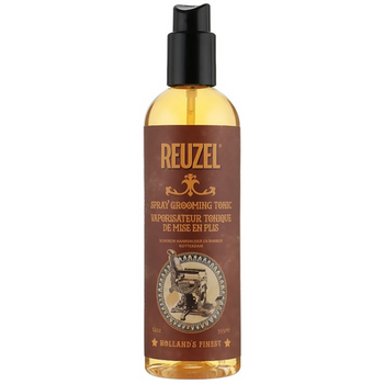 Tonik do modelowania włosów teksturyzujący Reuzel Spray Grooming 355 ml