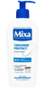 Balsam do ciała ochronny MIXA Ceramide cla suchej skóry bezzapachowy 400 ml