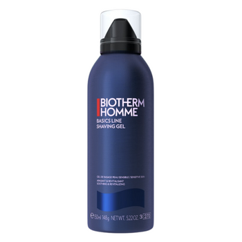 Biotherm Homme Basics Line żel do golenia 150 ml